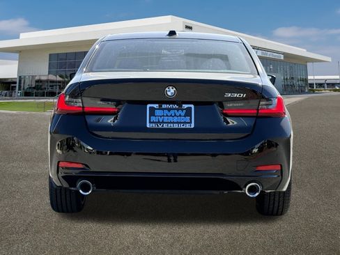 New 2026 BMW 330i Sedan image 9