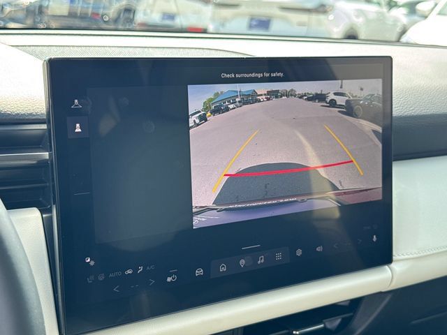 New 2026 MAZDA CX-5 Preferred AWD/4WD image 18