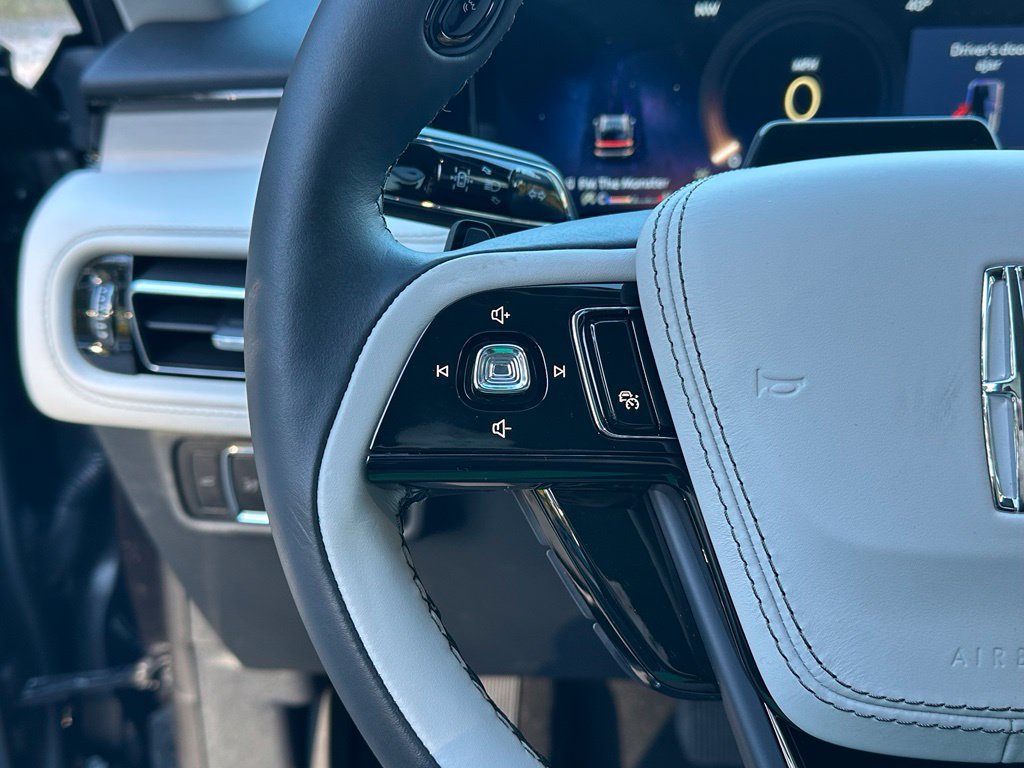 New 2027 Lincoln Aviator Reserve AWD/4WD image 9
