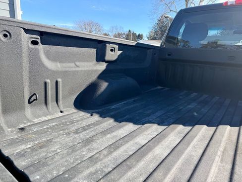 Used 2011 GMC Sierra 1500 W/T image 14