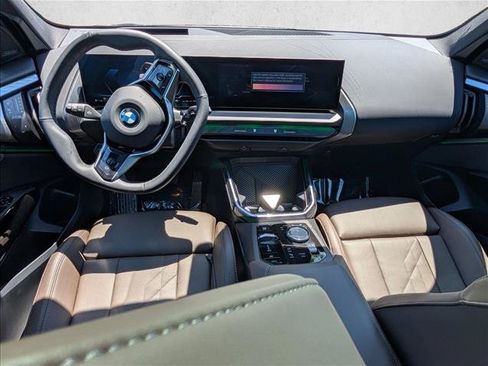 Used 2026 BMW X3 xDrive30i w/ Premium Package AWD/4WD image 20