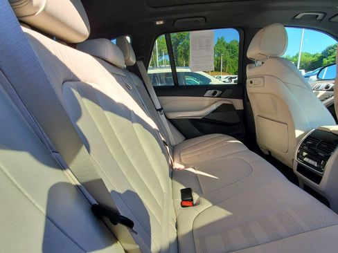 Used 2019 BMW X5 xDrive40i w/ Premium Package 2 AWD/4WD image 6