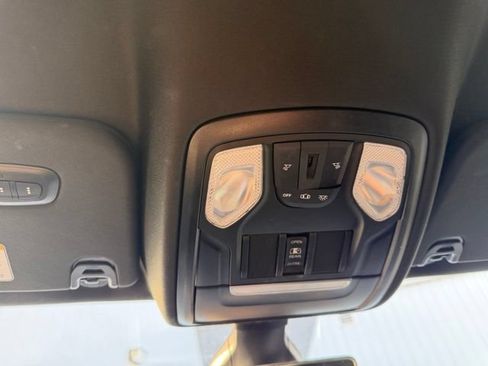 Used 2022 RAM 1500 Lone Star AWD/4WD image 29