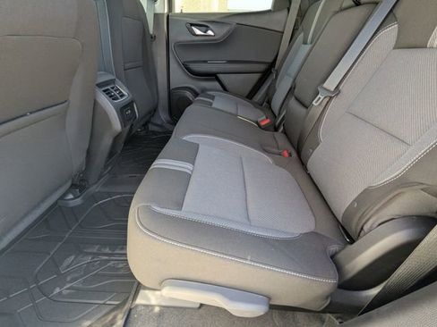 New 2025 Chevrolet Blazer LT w/ Convenience Package image 7