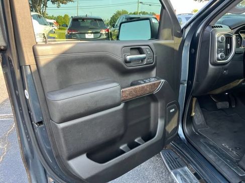 Used 2019 GMC Sierra 1500 Denali w/ Technology Package RWD image 5