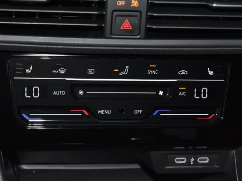New 2026 Volkswagen Jetta Sport FWD image 11