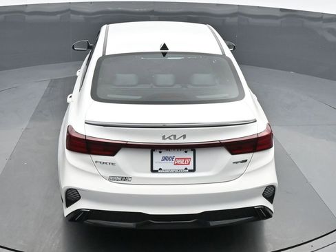Used 2023 Kia Forte GT-Line FWD image 20