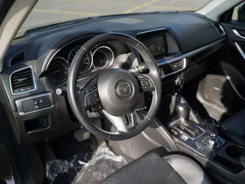 Used 2016 MAZDA CX-5 Grand Touring AWD/4WD image 9