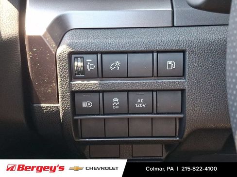 Used 2025 Toyota 4Runner TRD Off-Road AWD/4WD image 26