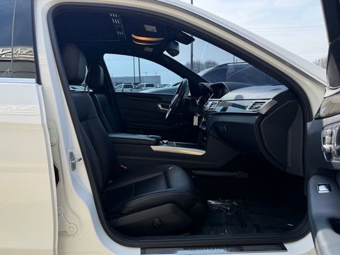 Used 2015 Mercedes-Benz E 350 E 350 image 25