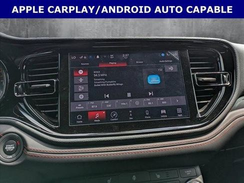 New 2026 Dodge Durango GT image 8