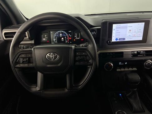 Used 2024 Toyota Tacoma SR5 image 14