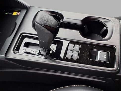 New 2026 Subaru Outback Limited image 34