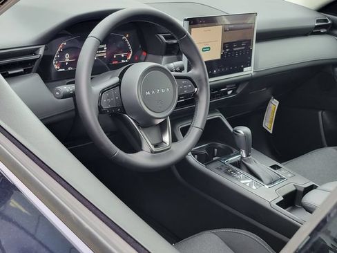 New 2026 MAZDA CX-5 AWD 2.5 S image 5