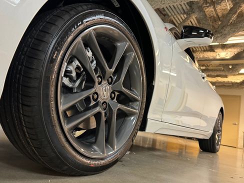 New 2025 Acura TLX A-Spec Package image 12