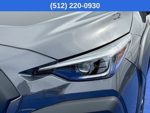 New 2026 Subaru Crosstrek 2.5i Wilderness image 36