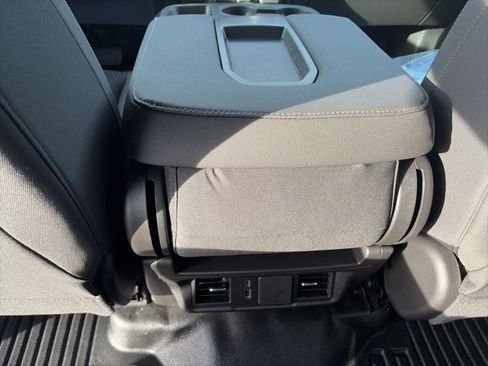 New 2026 GMC Sierra 3500 Pro image 13