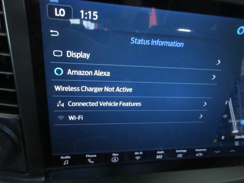 Used 2025 Ford F150 Raptor AWD/4WD image 65