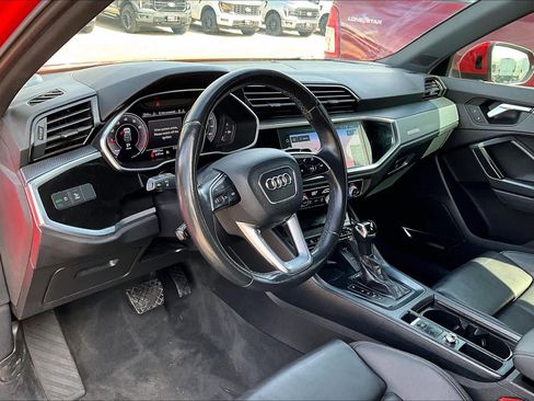 Used 2021 Audi Q3 2.0T Premium Plus image 18