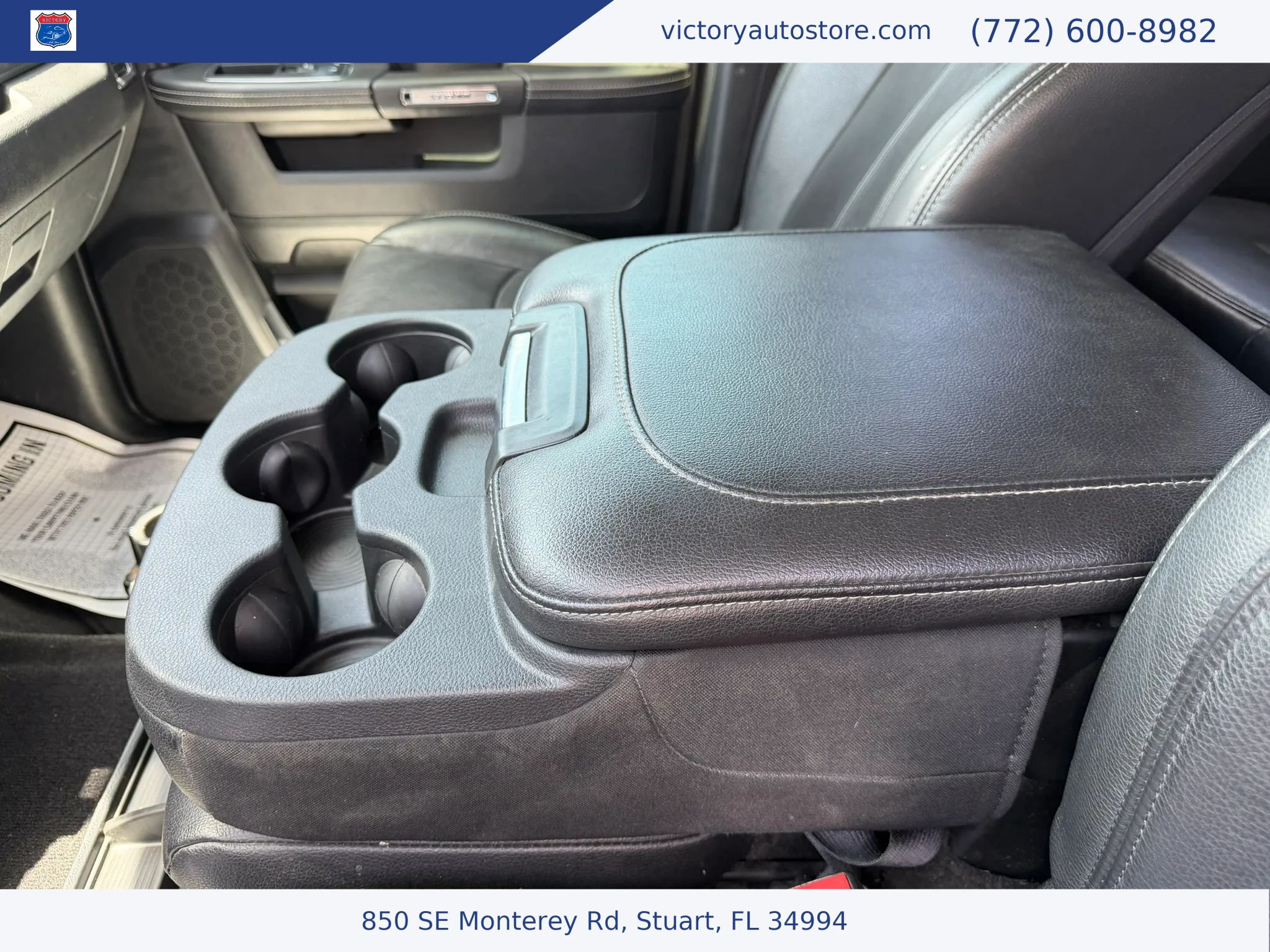 Used 2018 RAM 1500 Laramie w/ Convenience Group AWD/4WD image 38