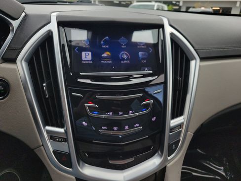 Used 2015 Cadillac SRX Performance w/ Driver Awareness Package image 22