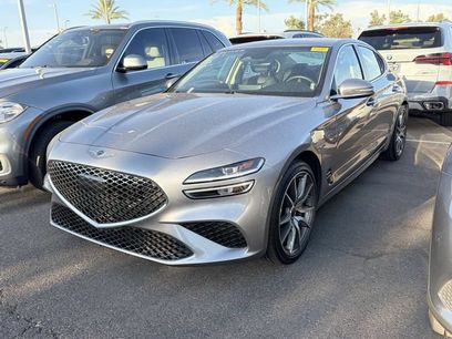 Used 2026 Genesis G70 2.5T