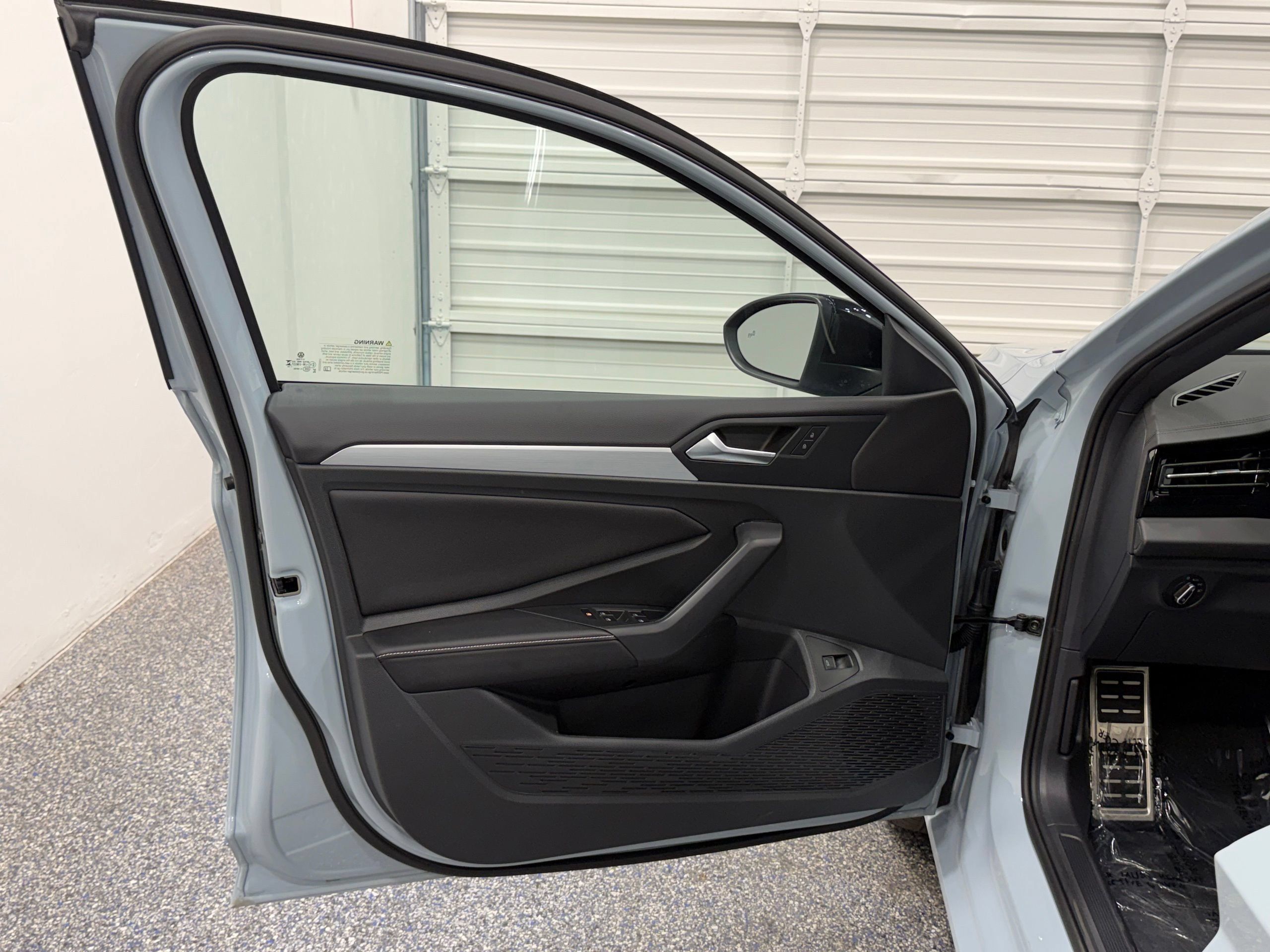 Used 2026 Volkswagen Jetta Sport FWD image 19