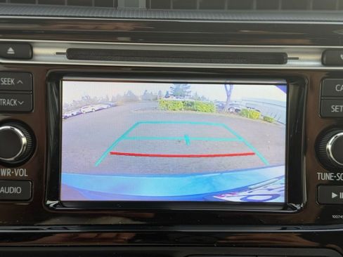 Used 2018 Toyota Prius C Four image 61