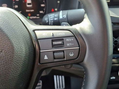 Used 2025 Honda Accord Sport image 23