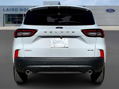 New 2026 Ford Escape ST-Line w/ Tech Pack #1 image 4
