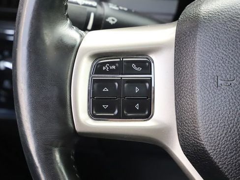 Used 2017 RAM 2500 Laramie w/ Snow Chief Group AWD/4WD image 25