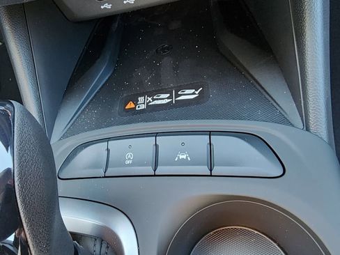 New 2026 Buick Envista Preferred w/ Convenience I Package image 28