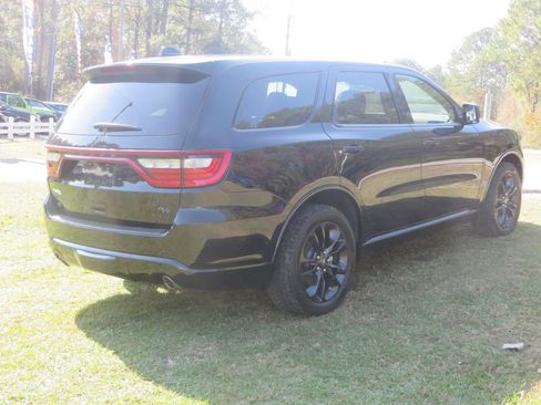 Used 2021 Dodge Durango R/T w/ Technology Group image 6