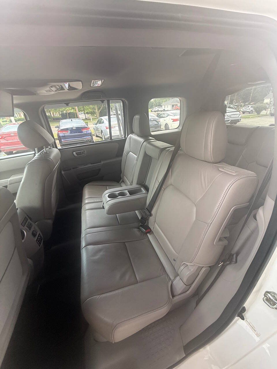 Used 2013 Honda Pilot Touring image 14