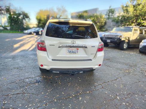 Used 2009 Toyota Highlander Limited image 21
