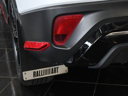 Used 2024 Mitsubishi Eclipse Cross Ralliart AWD/4WD image 19