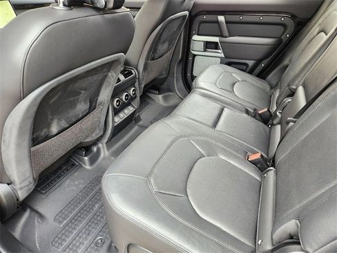 New 2024 Land Rover Defender 130 S image 20