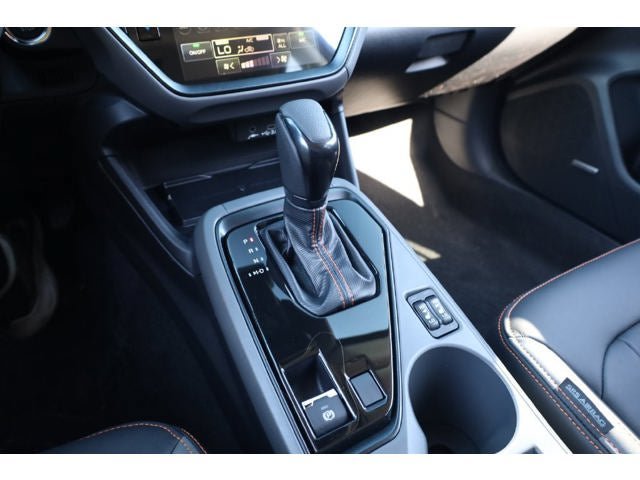 New 2027 Subaru Crosstrek 2.5i Limited AWD/4WD image 38