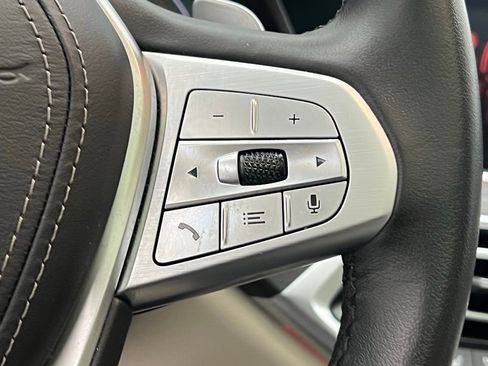 Used 2020 BMW X7 xDrive40i w/ Parking Assistance Package image 20