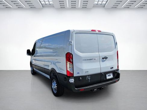 New 2025 Ford Transit 150 Low Roof AWD w/ Load Area Protection Package image 7