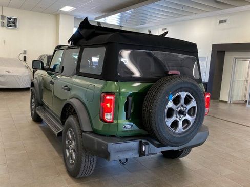 New 2025 Ford Bronco Big Bend image 31