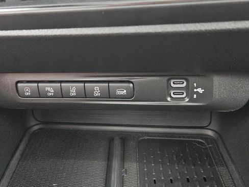 New 2026 Dodge Charger Scat Pack AWD/4WD image 11