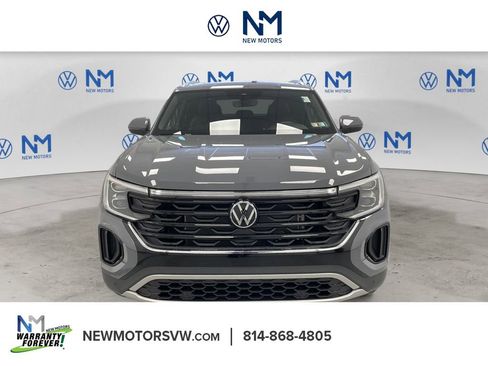 New 2026 Volkswagen Atlas Cross Sport SE image 6