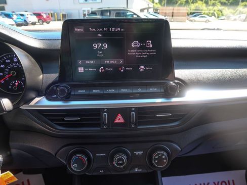Used 2023 Kia Forte LXS FWD image 32
