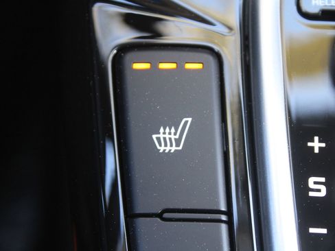 New 2026 Kia Seltos S image 34