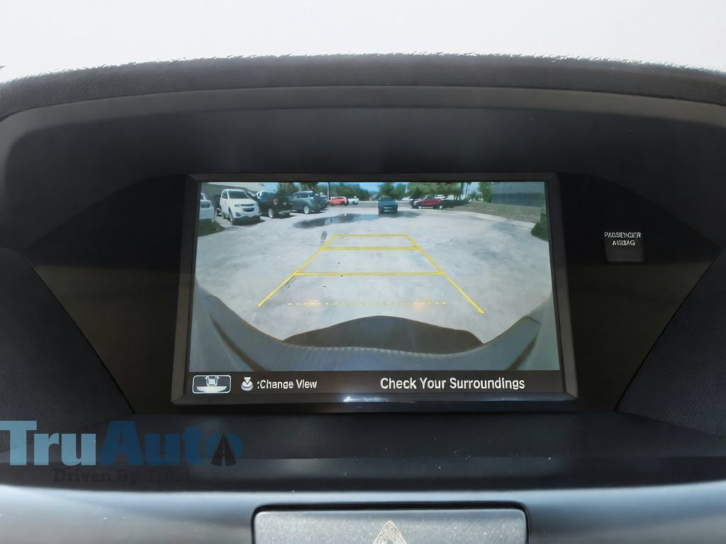 Used 2016 Acura MDX FWD image 34