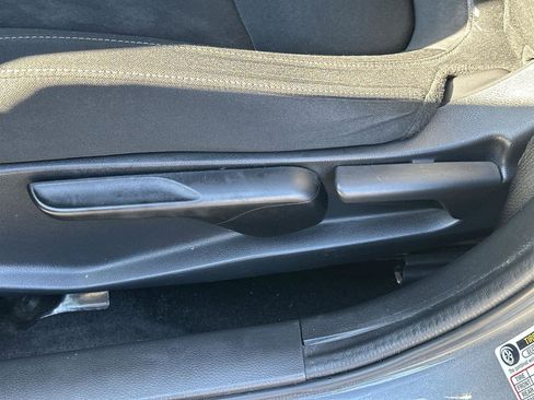 Used 2018 Honda Civic EX image 22