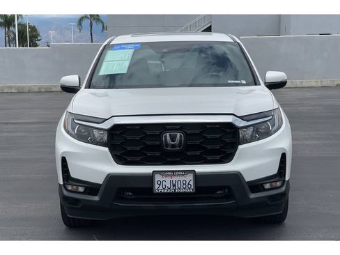 Certified 2023 Honda Passport EX-L image 9
