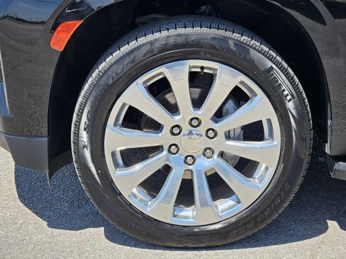Used 2023 Chevrolet Tahoe Premier w/ Texas Edition RWD image 10