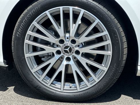 Certified 2026 Mercedes-Benz CLA 250 4MATIC image 31